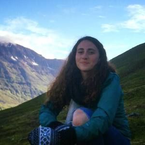 Meet your Posher, Trina